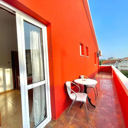 Vila L Gasthof *