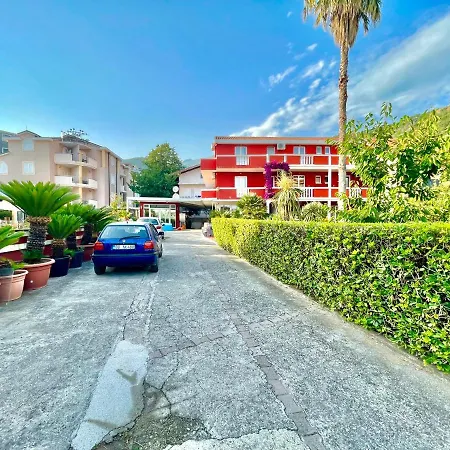 Vila L Gasthof Budva