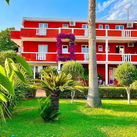 Vila L Gasthof Budva