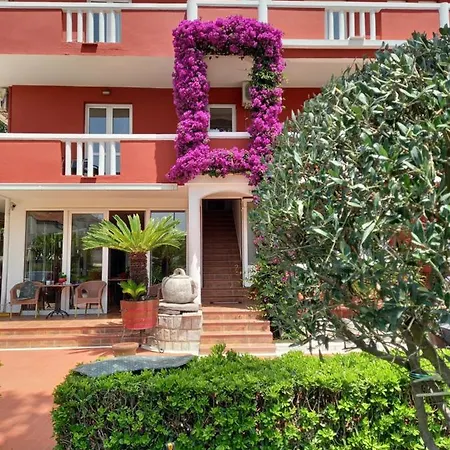 Vila L Gasthof *